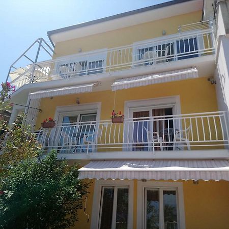 Apartments Bonavista 오파티아 외부 사진